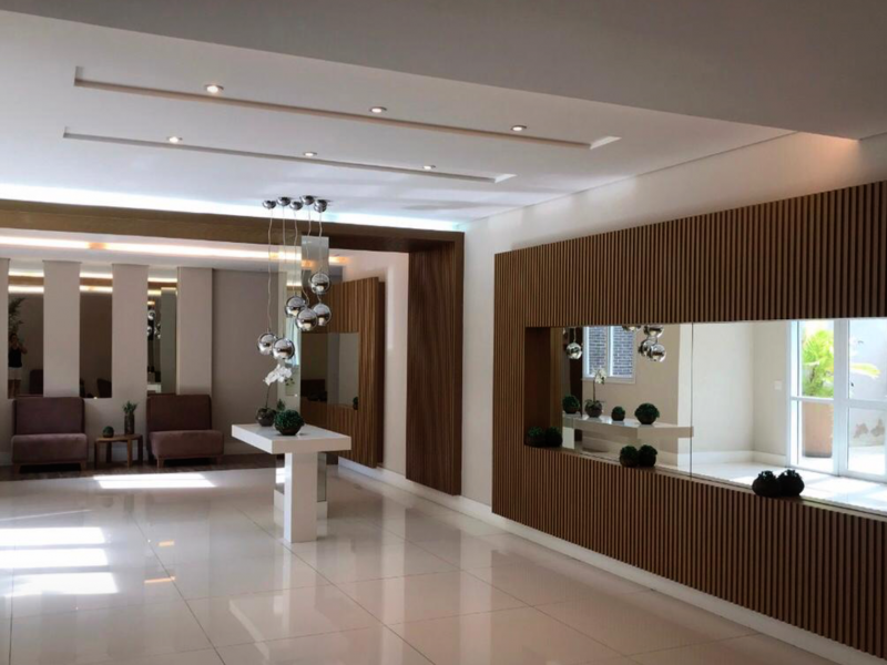 imóvel com 103m² - Jardim Prudência - São Paulo
