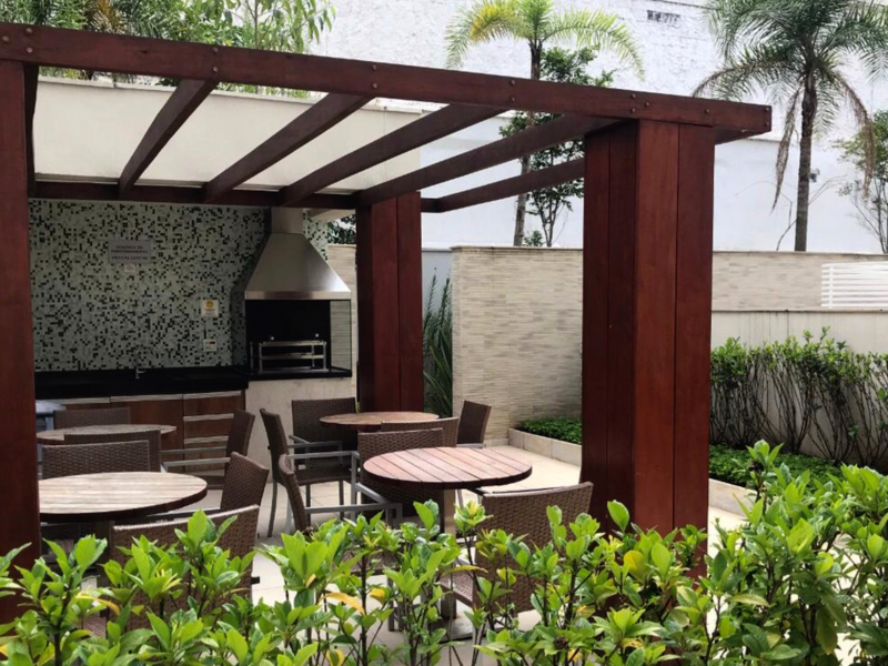 imóvel com 103m² - Jardim Prudência - São Paulo