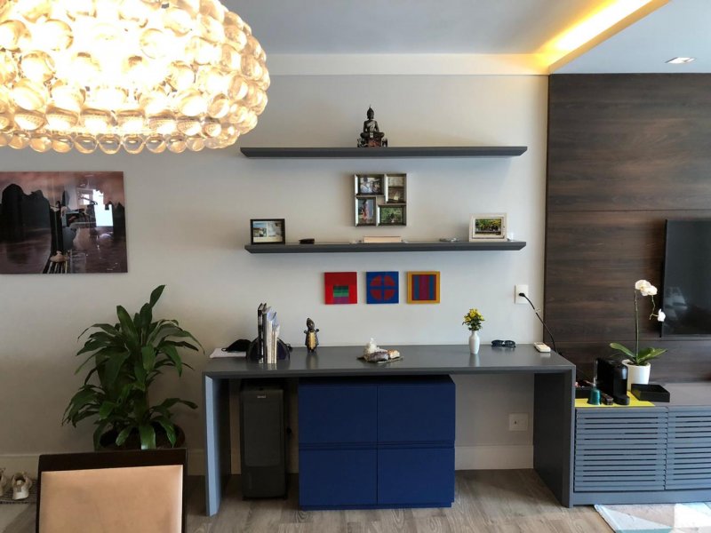 imóvel com 103m² - Jardim Prudência - São Paulo