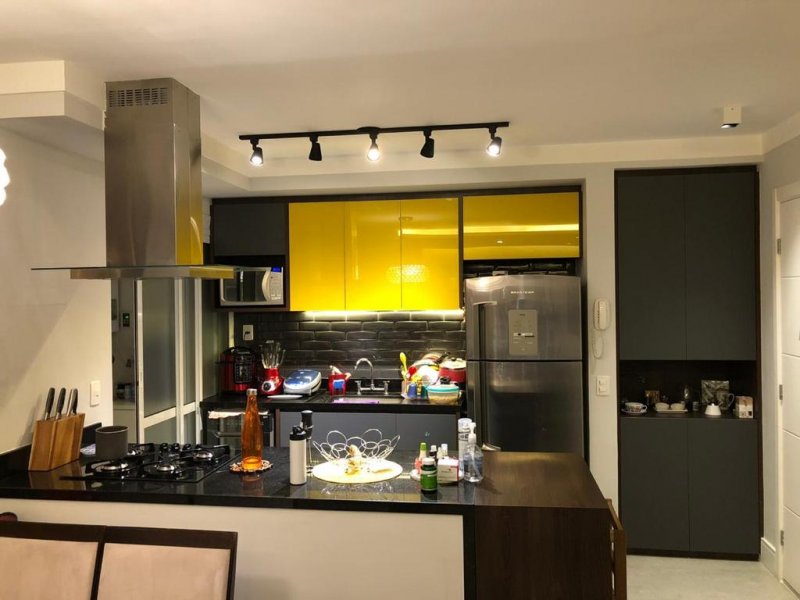 imóvel com 103m² - Jardim Prudência - São Paulo