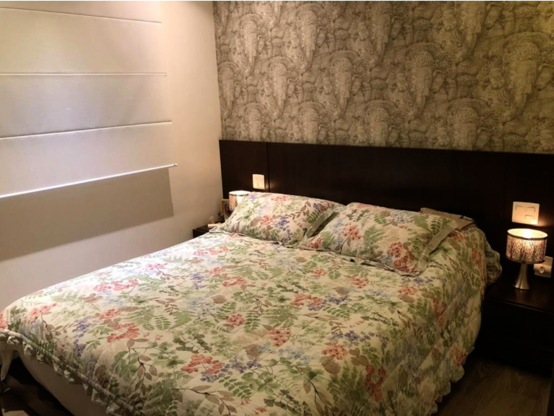 imóvel com 103m² - Jardim Prudência - São Paulo