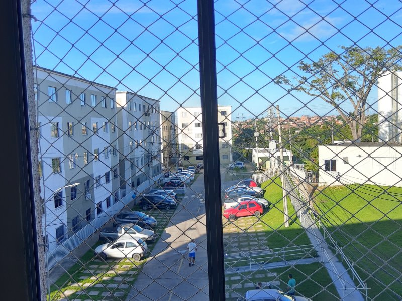 Apartamento à venda Mussurunga I com 42m² e 2 quartos por R$ 165.000 - 1706325711-img-20200601-154030737-hdr.jpg