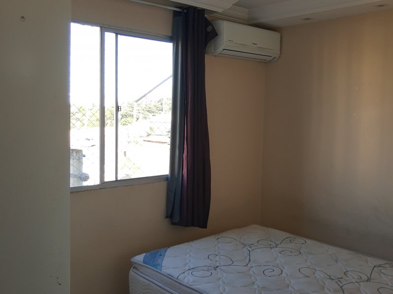 Apartamento à venda Mussurunga I com 42m² e 2 quartos por R$ 165.000 - 411124438-img-20200601-153922884.jpg