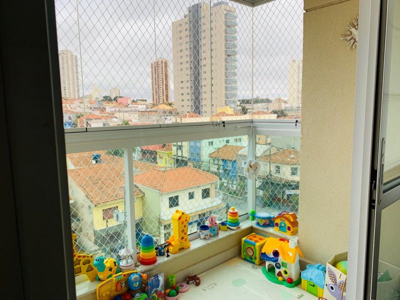 Apartamento à venda Ipiranga  com 62m² e 2 quartos por R$ 600.000 - 1051182393-whatsapp-image-2020-06-14-at-20.jpeg