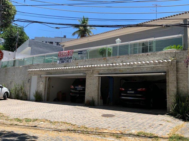 Casa à venda Jardim Guanabara com 600m² e 6 quartos por R$ 1.450.000 - 2001346735-macari14.jpeg