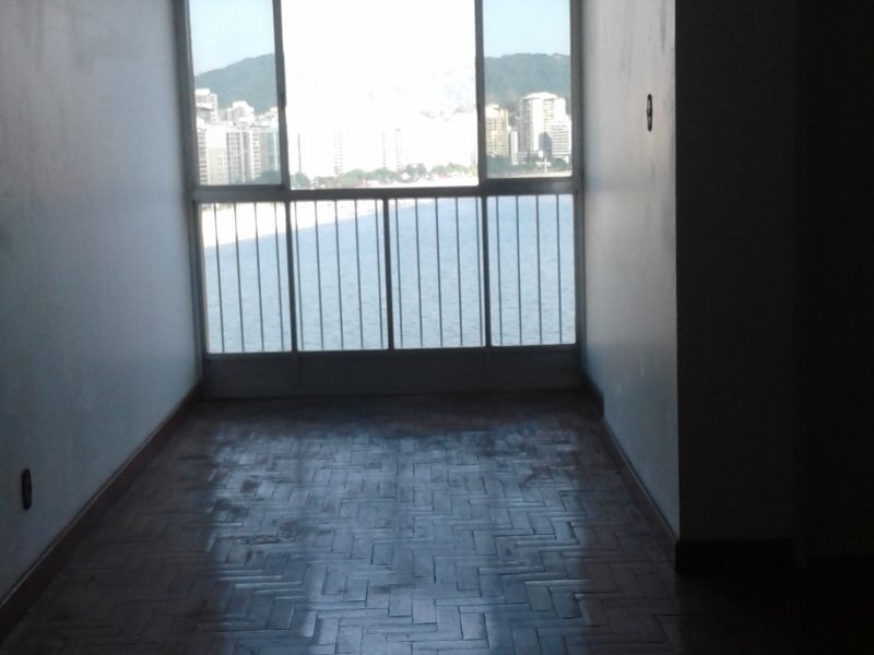 imóvel com 136m² - Icaraí - Niterói