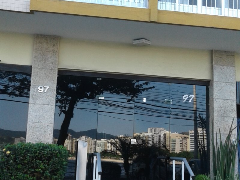 imóvel com 136m² - Icaraí - Niterói