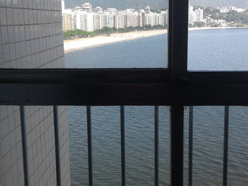 imóvel com 136m² - Icaraí - Niterói