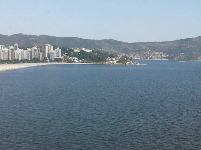 imóvel com 136m² - Icaraí - Niterói