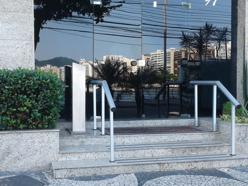 imóvel com 136m² - Icaraí - Niterói