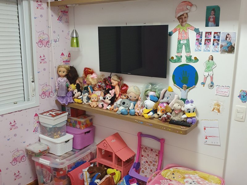 Apartamento à venda Água Branca com 77m² e 2 quartos por R$ 810.000 - 1191785729-20200605-184050.jpg