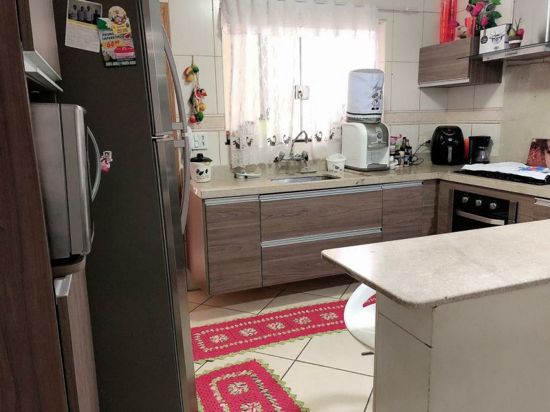 imóvel com 168m² - Jardim Colonial - Indaiatuba