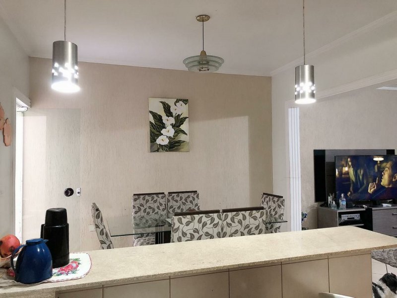 imóvel com 168m² - Jardim Colonial - Indaiatuba