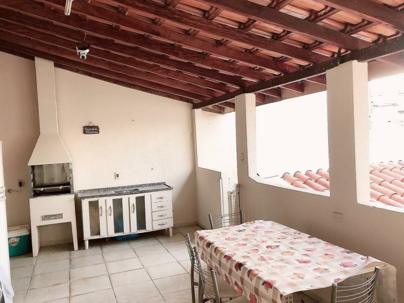 imóvel com 168m² - Jardim Colonial - Indaiatuba
