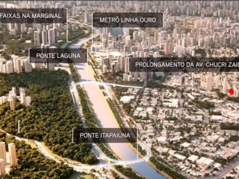 Casa à venda Jardim Caravelas com 190m² e 3 quartos por R$ 625.000 - 819091498-capturarrrrr.JPG