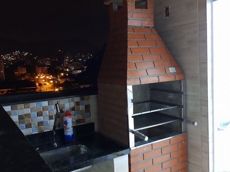 Cobertura à venda Engenho Novo com 90m² e 2 quartos por R$ 390.000 - 1113716836-img-20200513-201802660.jpg