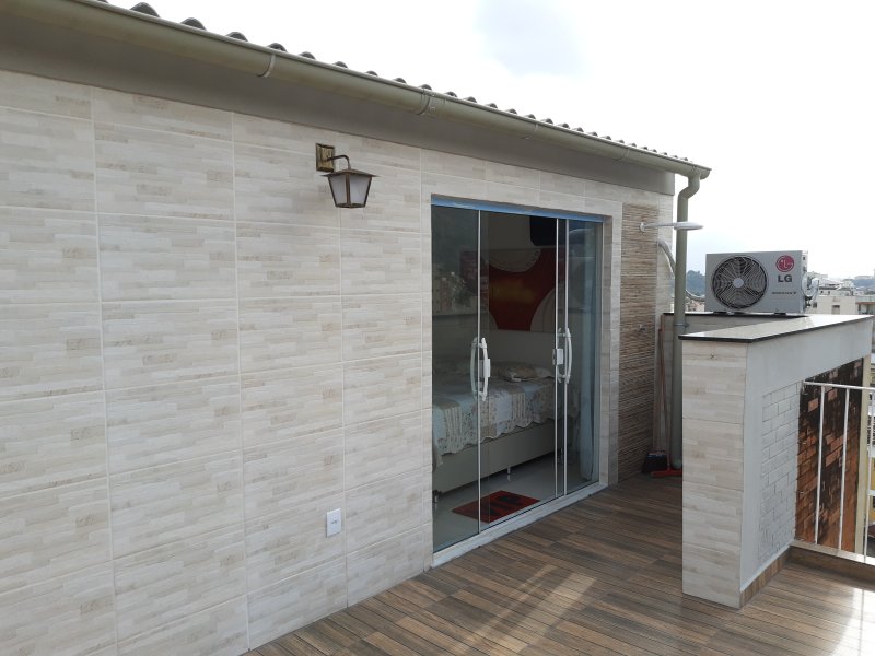 Cobertura à venda Engenho Novo com 90m² e 2 quartos por R$ 390.000 - 1258602784-img-20200614-091044093.jpg