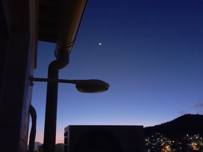 Cobertura à venda Engenho Novo com 90m² e 2 quartos por R$ 390.000 - 1380818146-img-20200519-054620663.jpg