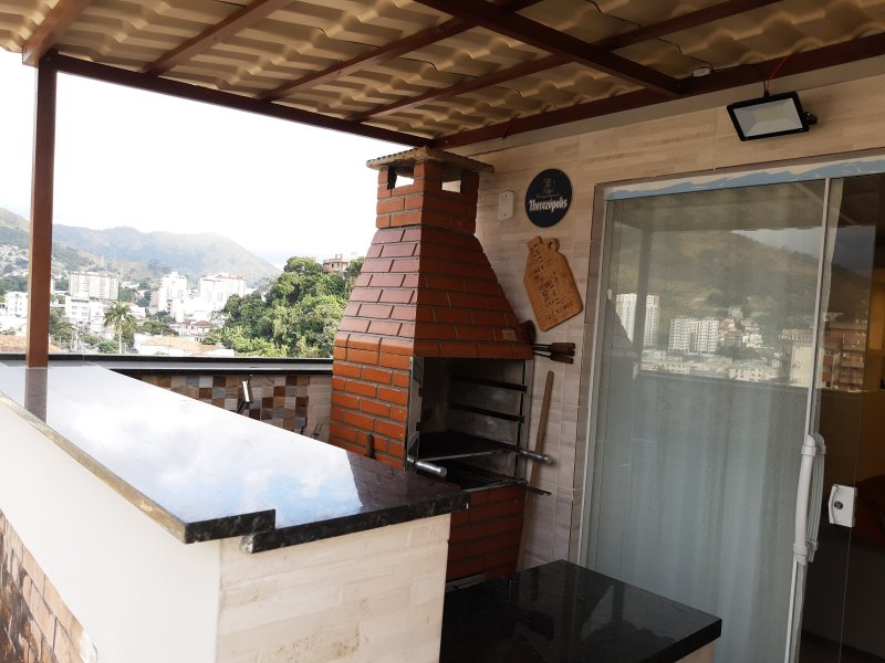 Cobertura à venda Engenho Novo com 90m² e 2 quartos por R$ 390.000 - 1628807462-img-20200614-091428275.jpg