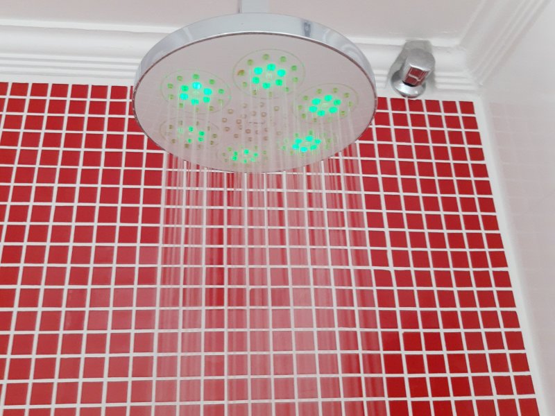 Cobertura à venda Engenho Novo com 90m² e 2 quartos por R$ 390.000 - 1874654897-img-20200610-090049218.jpg