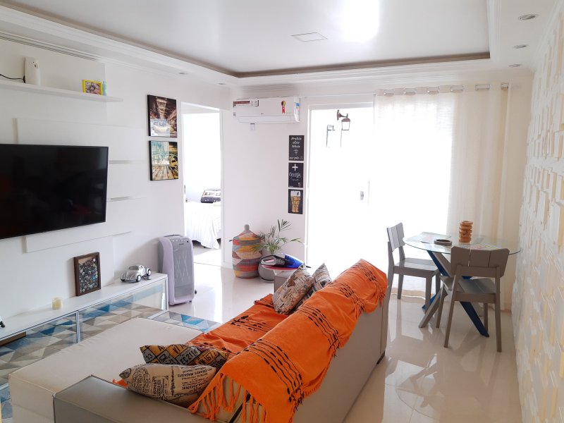 Cobertura à venda Engenho Novo com 90m² e 2 quartos por R$ 390.000 - 2143568386-img-20200614-100711594.jpg