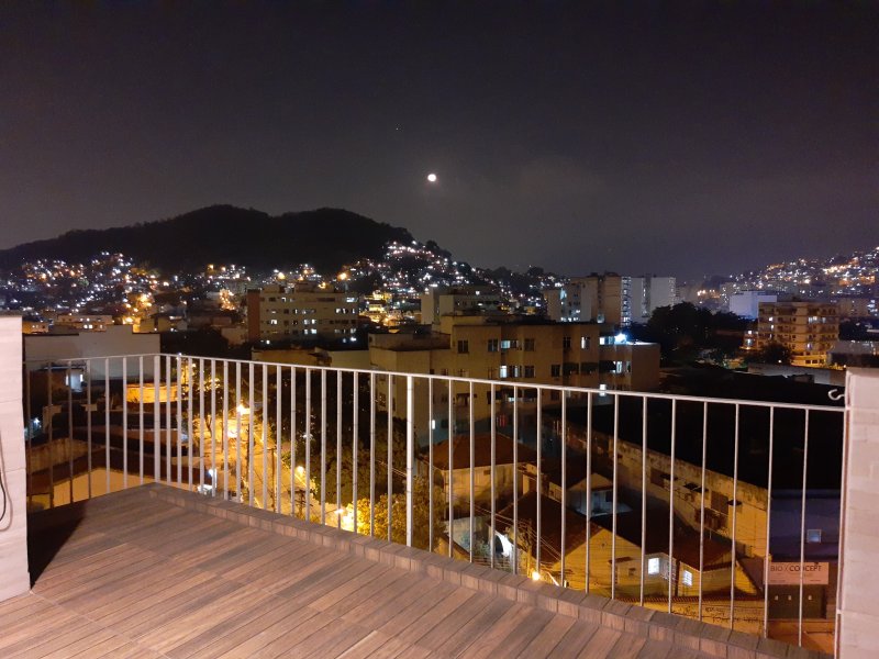 Cobertura à venda Engenho Novo com 90m² e 2 quartos por R$ 390.000 - 252264692-img-20200608-210211149.jpg