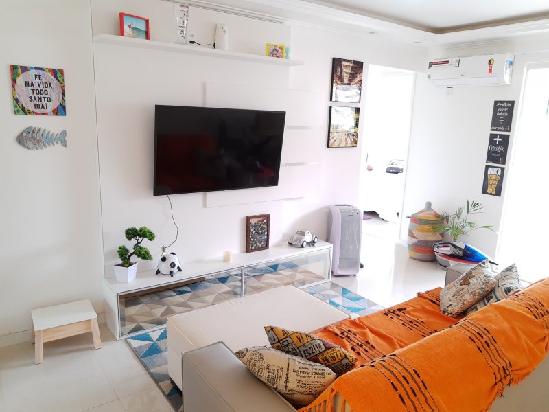 Cobertura à venda Engenho Novo com 90m² e 2 quartos por R$ 390.000 - 406807415-img-20200614-100719475.jpg