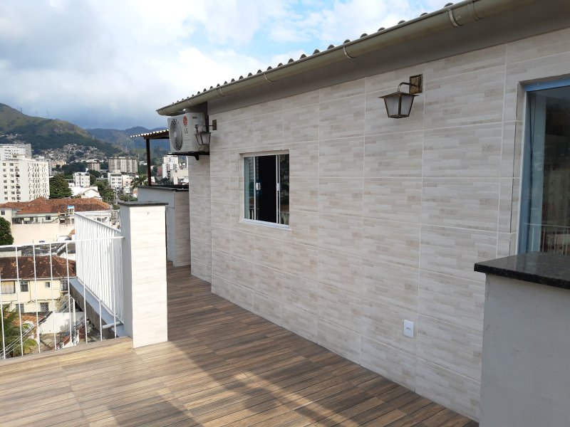 Cobertura à venda Engenho Novo com 90m² e 2 quartos por R$ 390.000 - 44429204-img-20200614-091012004.jpg