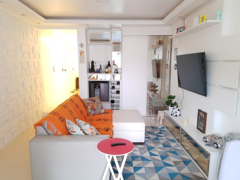 Cobertura à venda Engenho Novo com 90m² e 2 quartos por R$ 390.000 - 555872620-img-20200614-100742647.jpg