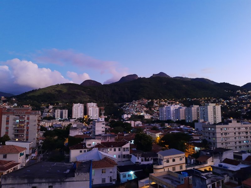 Cobertura à venda Engenho Novo com 90m² e 2 quartos por R$ 390.000 - 592019481-img-20200509-174144457.jpg