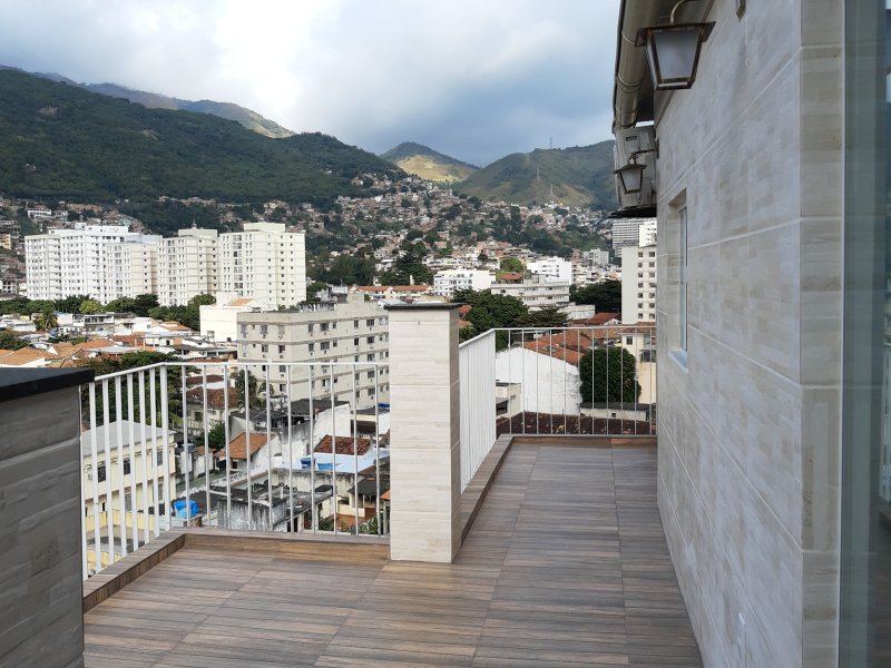 Cobertura à venda Engenho Novo com 90m² e 2 quartos por R$ 390.000 - 880965813-img-20200614-090852321.jpg