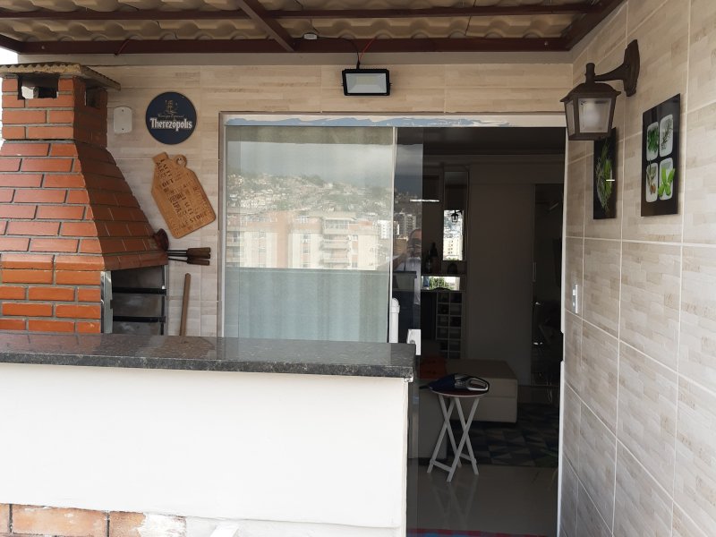 Cobertura à venda Engenho Novo com 90m² e 2 quartos por R$ 390.000 - 900817923-img-20200614-091235721.jpg