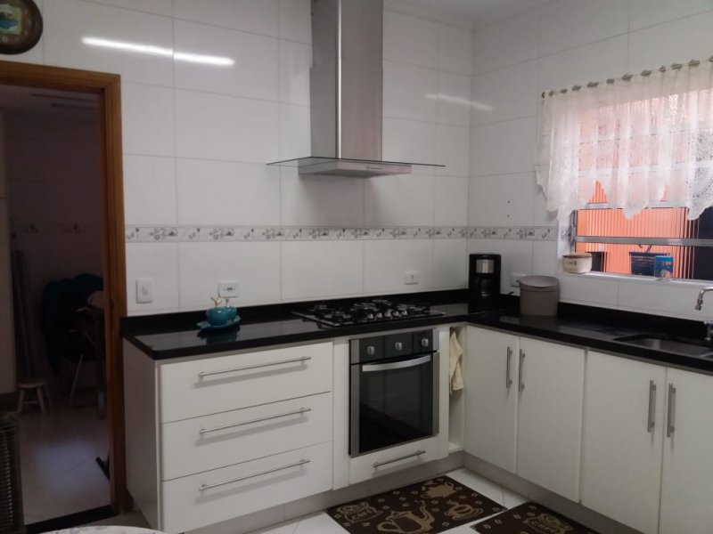 Apartamento à venda Parque Alexandre com 180m² e 3 quartos por R$ 600.000 - 1229564750-cozinha.jpg