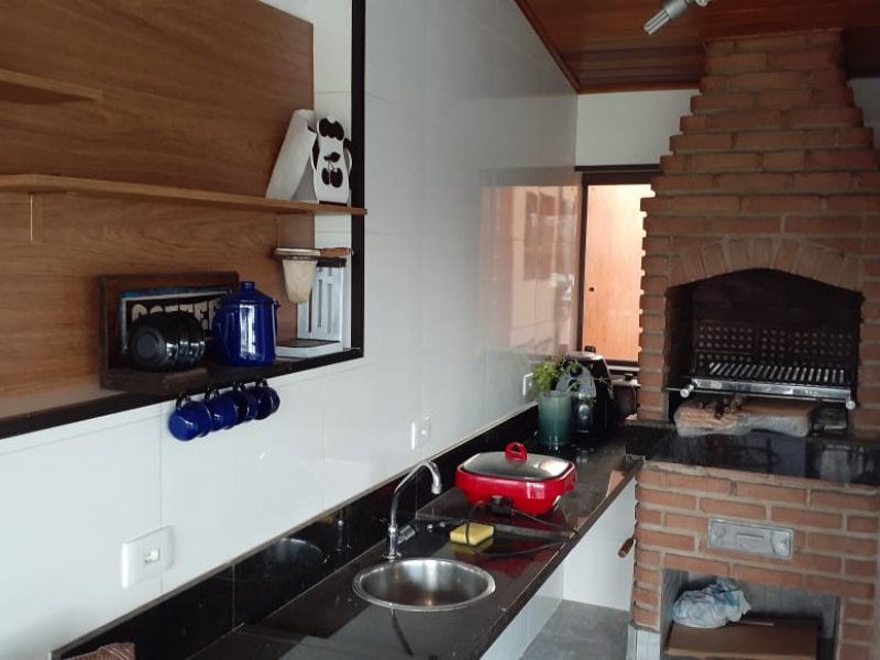 Apartamento à venda Parque Alexandre com 180m² e 3 quartos por R$ 600.000 - 1242167514-churrasqueira.jpeg