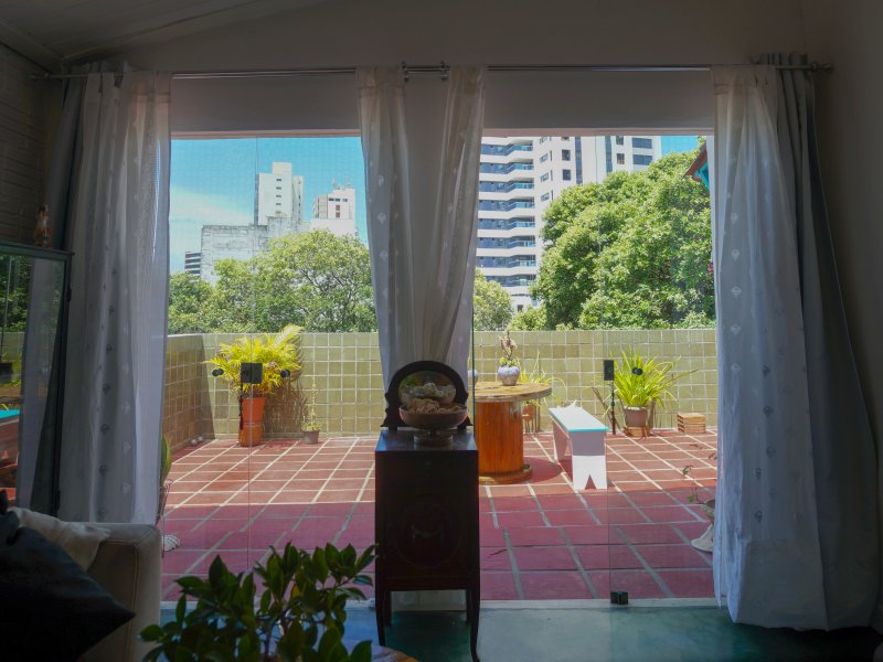 Cobertura à venda Graça com 180m² e 3 quartos por R$ 600.000 - 104309224-dsc04857.jpg