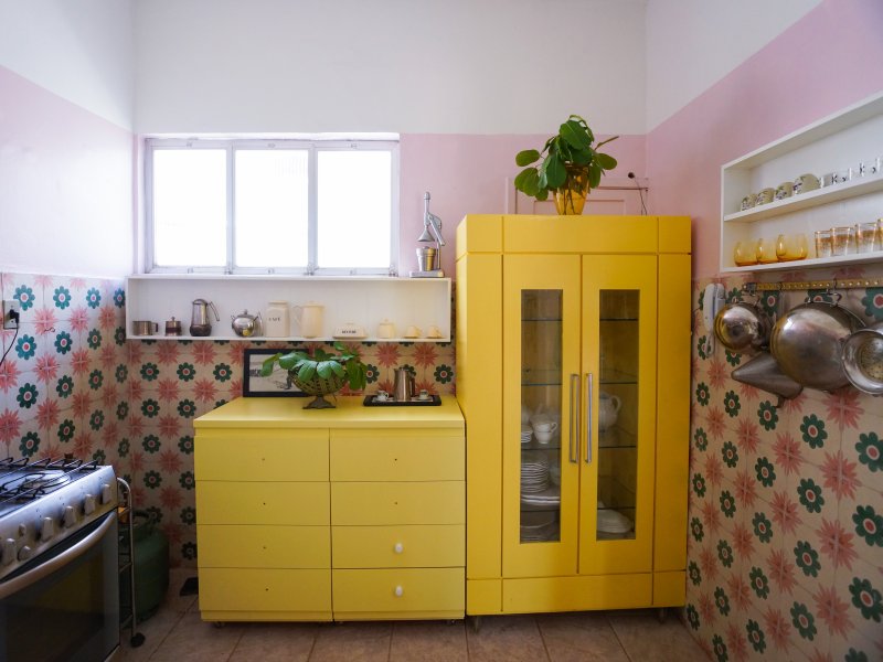 Cobertura à venda Graça com 180m² e 3 quartos por R$ 600.000 - 108908395-dsc04958.jpg