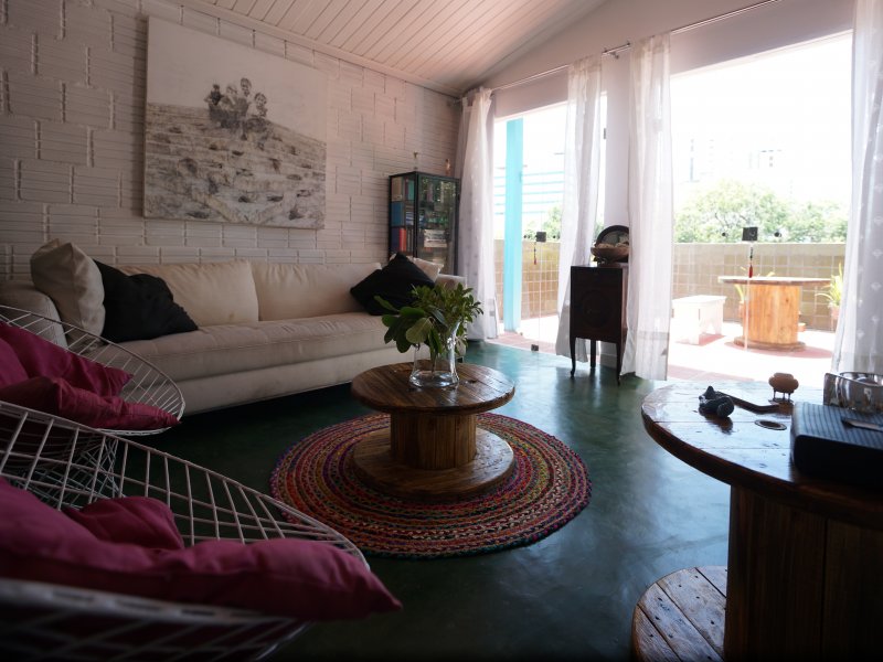 Cobertura à venda Graça com 180m² e 3 quartos por R$ 600.000 - 142914188-dsc04939.jpg