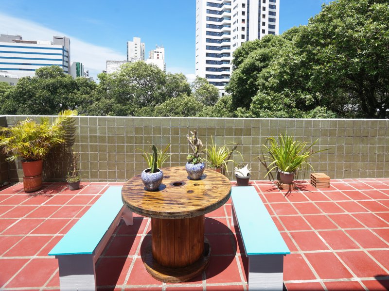 Cobertura à venda Graça com 180m² e 3 quartos por R$ 600.000 - 1583468517-dsc04849.jpg