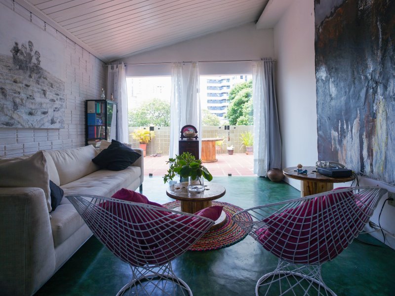 Cobertura à venda Graça com 180m² e 3 quartos por R$ 600.000 - 742684874-dsc04916.jpg