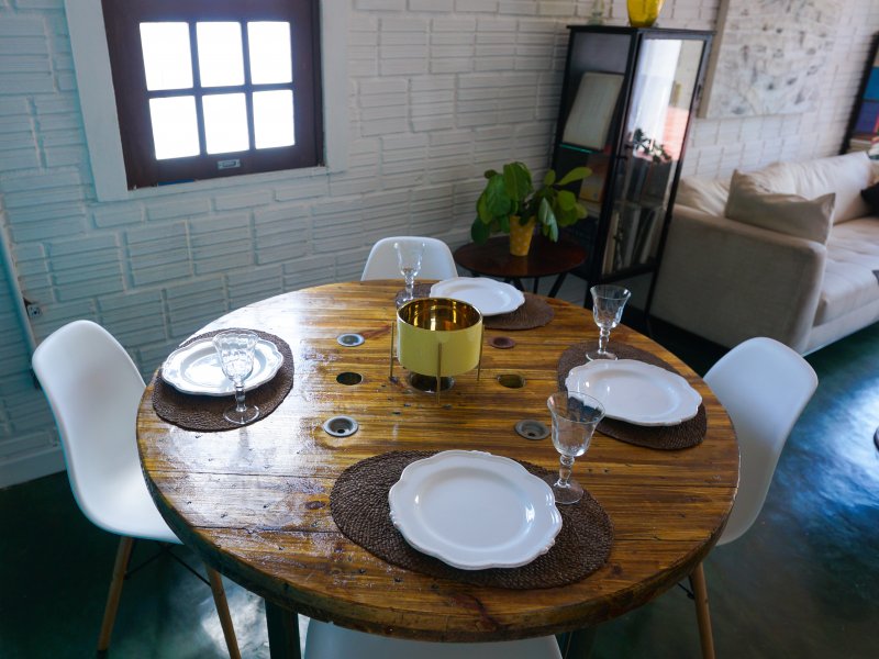 Cobertura à venda Graça com 180m² e 3 quartos por R$ 600.000 - 839403389-dsc04927.jpg