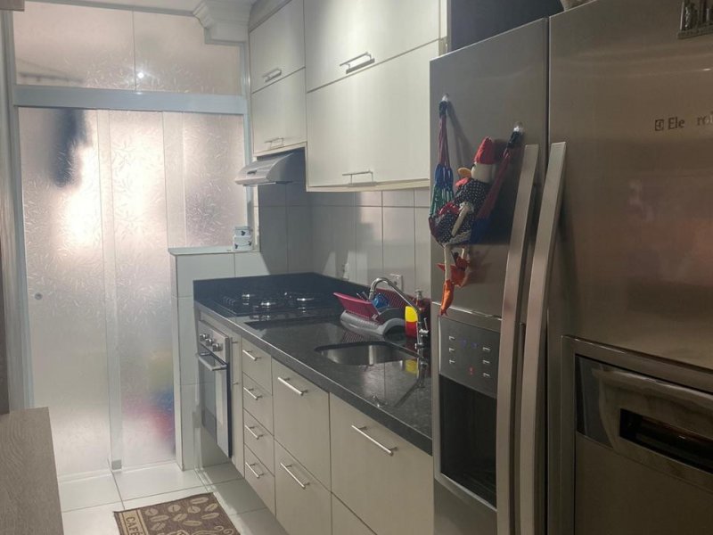 Apartamento à venda Vila Assis Brasil com 56m² e 2 quartos por R$ 330.000 - 1034193955-photo-2020-06-14-22-11-47.jpg