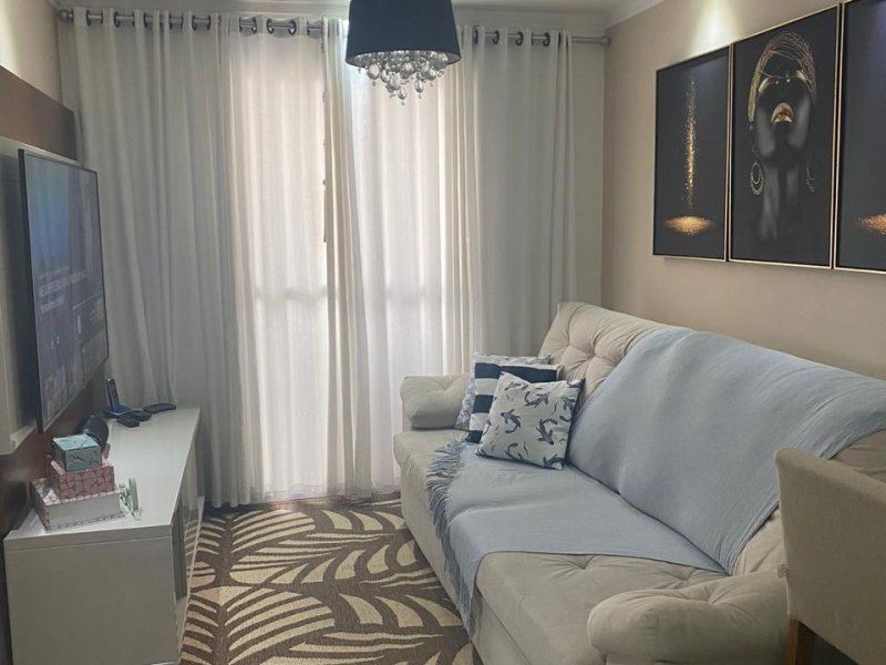 Apartamento à venda Vila Assis Brasil com 56m² e 2 quartos por R$ 330.000 - 420481137-photo-2020-06-14-22-11-44.jpg