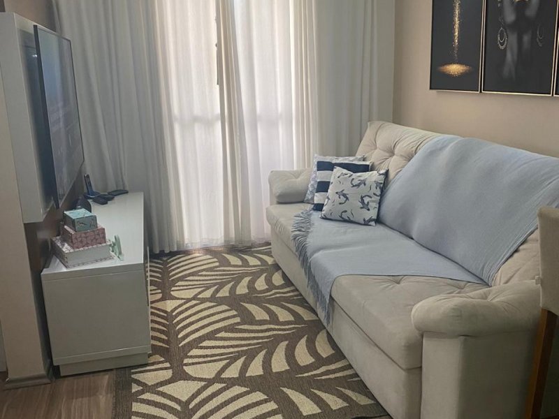 Apartamento à venda Vila Assis Brasil com 56m² e 2 quartos por R$ 330.000 - 466237898-photo-2020-06-14-22-11-44-4.jpg