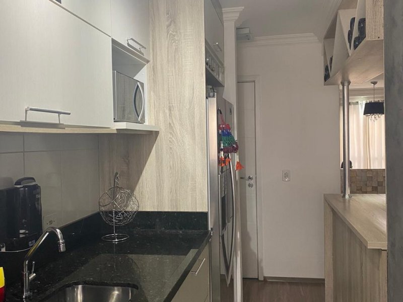 Apartamento à venda Vila Assis Brasil com 56m² e 2 quartos por R$ 330.000 - 663304265-photo-2020-06-14-22-11-48.jpg