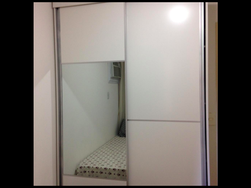 imóvel com 55m² - Jardim da Penha - Vitória