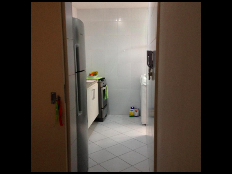 imóvel com 55m² - Jardim da Penha - Vitória
