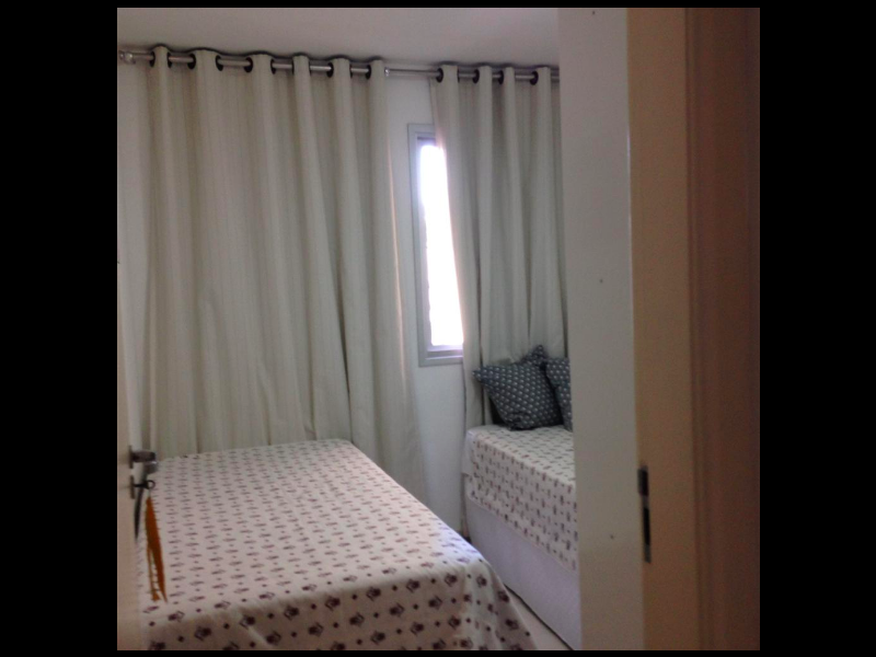 imóvel com 55m² - Jardim da Penha - Vitória