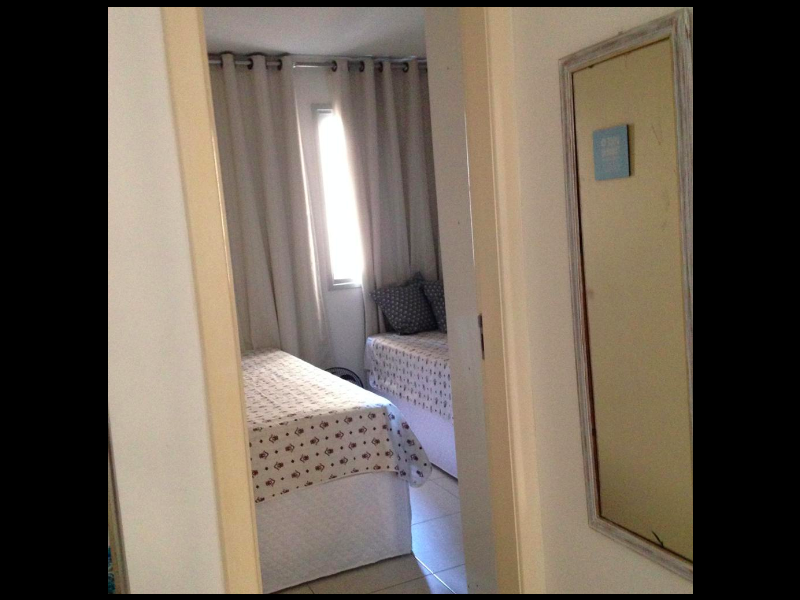 imóvel com 55m² - Jardim da Penha - Vitória