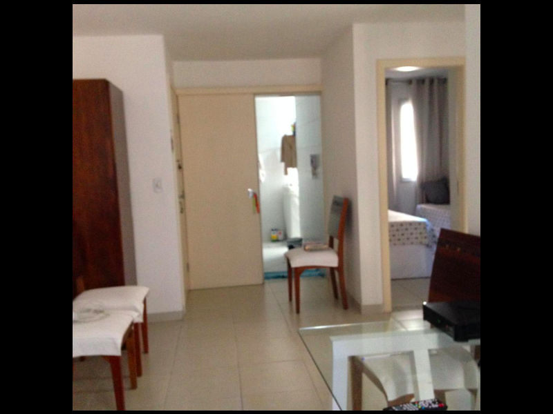 imóvel com 55m² - Jardim da Penha - Vitória