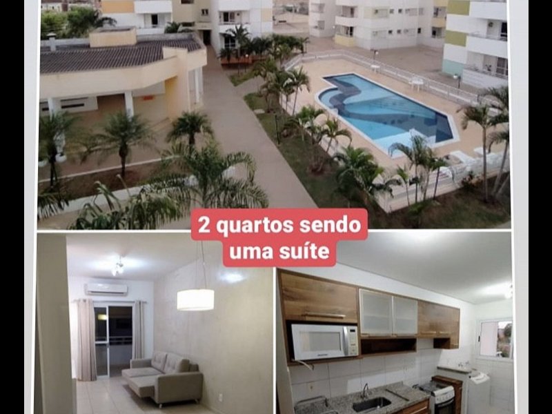 Apartamento à venda Jardim Bom Clima com 70m² e 2 quartos por R$ 249.000 - 769802980-img-7472.jpg